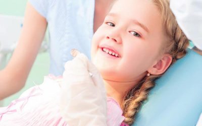 Children’s Dentistry: Why See a Pediatric Dentist?