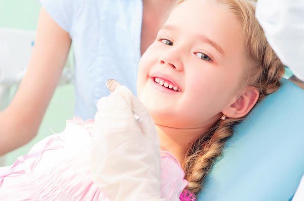 Children’s Dentistry: Why See a Pediatric Dentist?