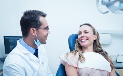 Five Reasons for Regular General Dentistry Appointments