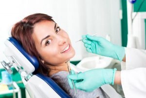 Gum Disease Treatment | Dentist Forster
