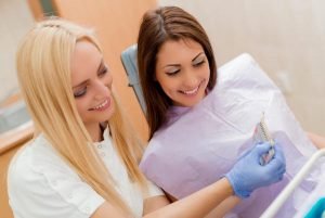 Identifying Gum Disease Before Its Too Late | Dentist Forster