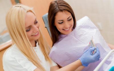 Identifying Gum Disease Before It’s Too Late