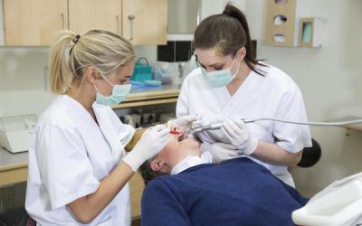 How to Treat Gum Recession