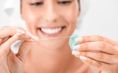Flossing Your Teeth – Is It That Important?