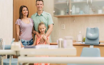 What To Expect When I Go To The Dentist?