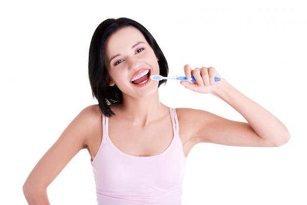 Why Good Dental Hygiene Is A Must