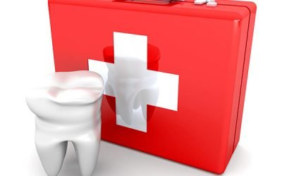 When to Call Your Local Emergency Dentist Forster
