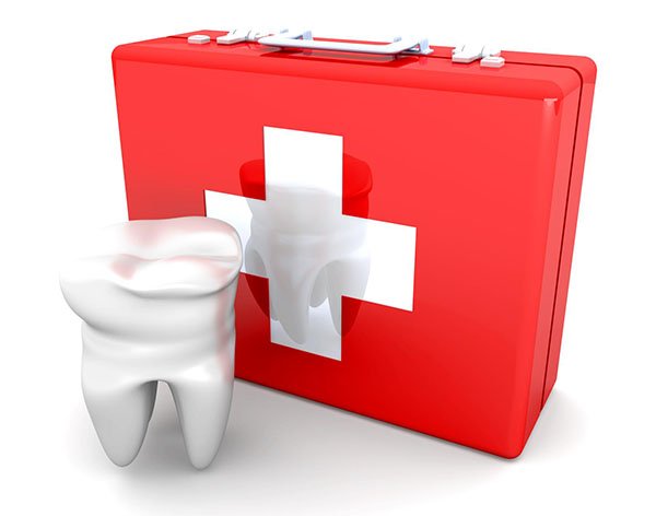 When to Call Your Local Emergency Dentist Forster