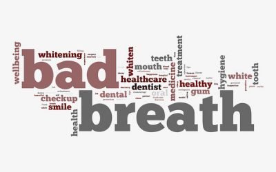 5 Steps for Fresher Breath and Confidence Boost