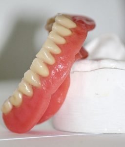 Broken Dentures | Dentist Forster