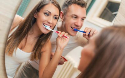 Home Dental Tools for Great Oral Health