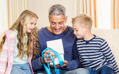 Unique Dental Gifts for Father’s Day