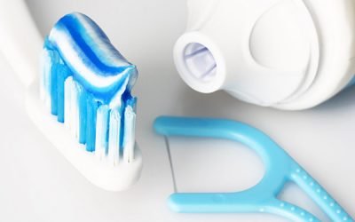 Dental Tips: Top 4 Amazing Benefits of Brushing & Flossing