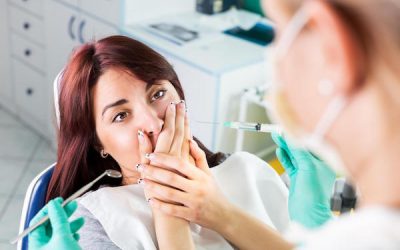 Five Steps to Overcoming Dental Phobia at Forster Dental Centre