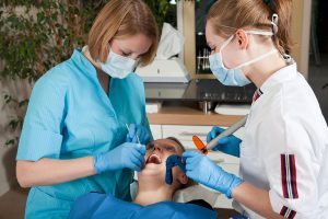 The Top Benefits of Tooth-Colored Dental Fillings