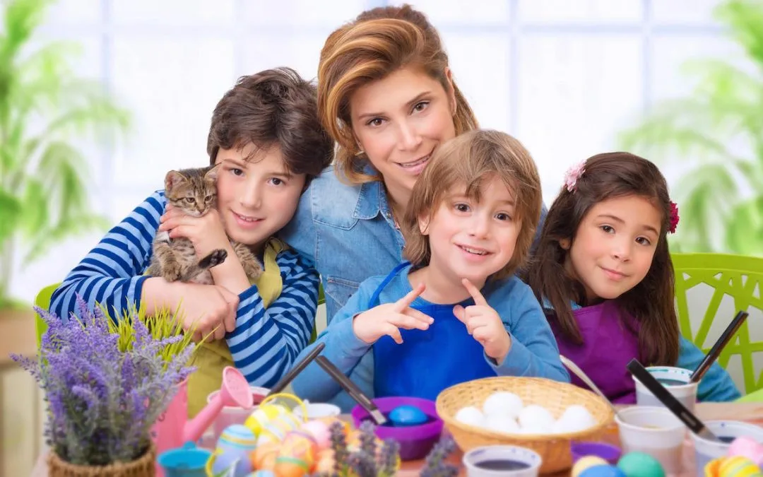 Forster Dental Centre Tips: 6 Tips For Keeping Your Teeth Healthy During Easter