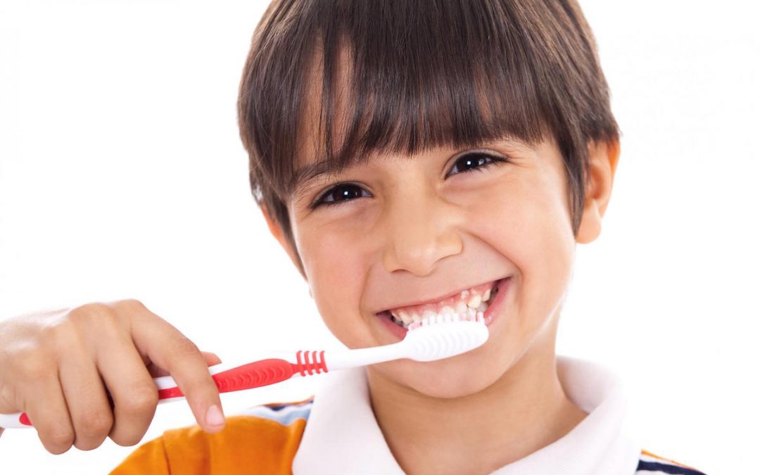 4 Ways to Add Fun to Your Kid’s Brushing and Flossing