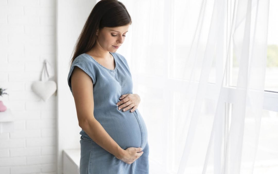 Dental Tips: Dental Procedures, Are They Safe While Nursing or Pregnant?