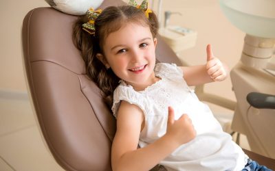Dental Tips: How Does the Child Dental Benefits Schedule Work?