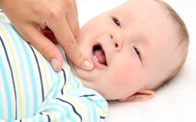 Does Tooth Decay in Baby Teeth Have Impact on Permanent Teeth?