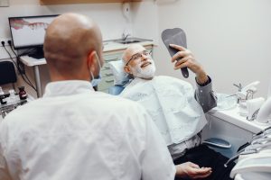 how to choose the right implant dentist in forster