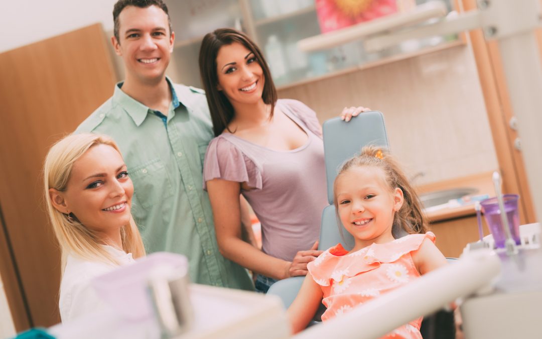 How Do I Find The Right Dentist?