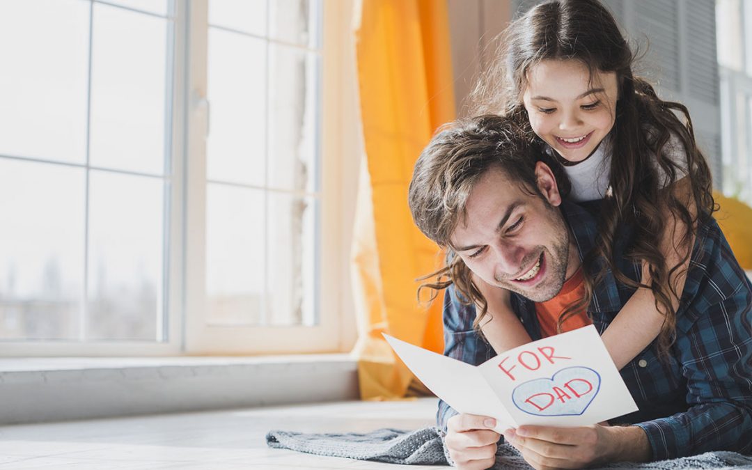 Father’s Day Dental Tips from Forster Dental Centre