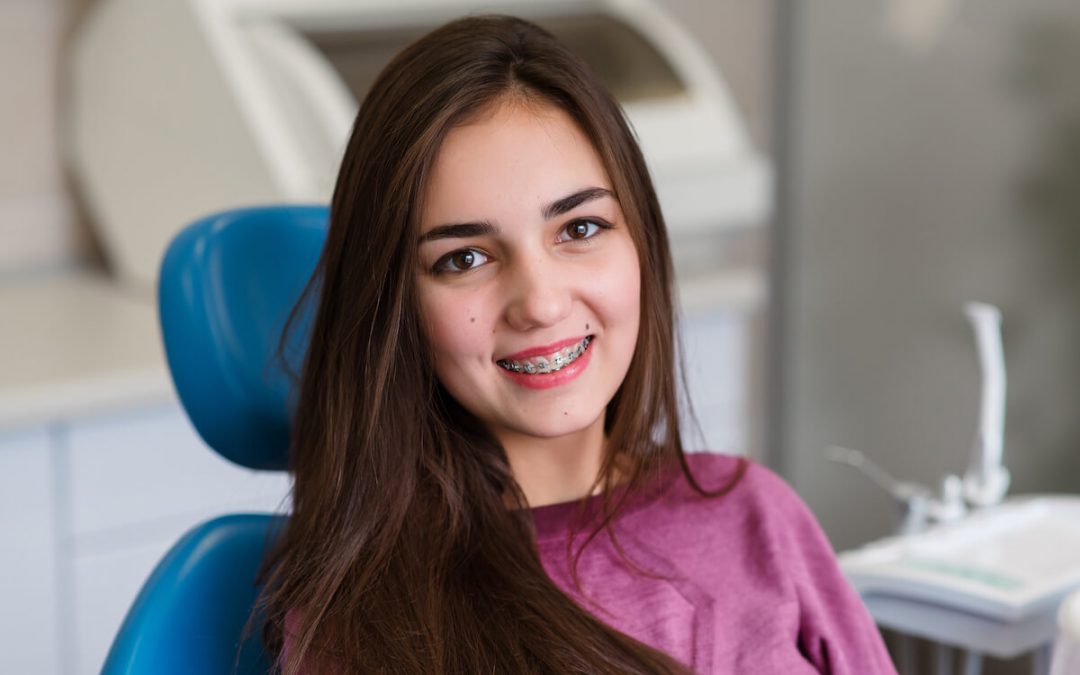 The Importance of Correcting your Overbite from Forster Dental Centre
