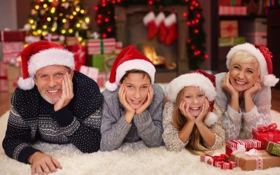 Top 7 Tips for Christmas from Forster Dental Centre