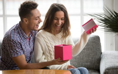 Top 3 Teeth-Friendly Gift Ideas from Forster Dental Centre